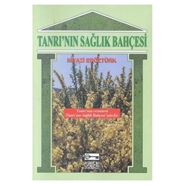 Tanrı'nın Eczanesinden Sağlık - Maria Treben - Görsel 4
