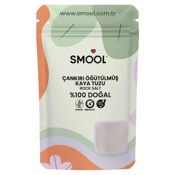 Naturdan Öğütülmüş Kimyon 250 Gr - Görsel 4