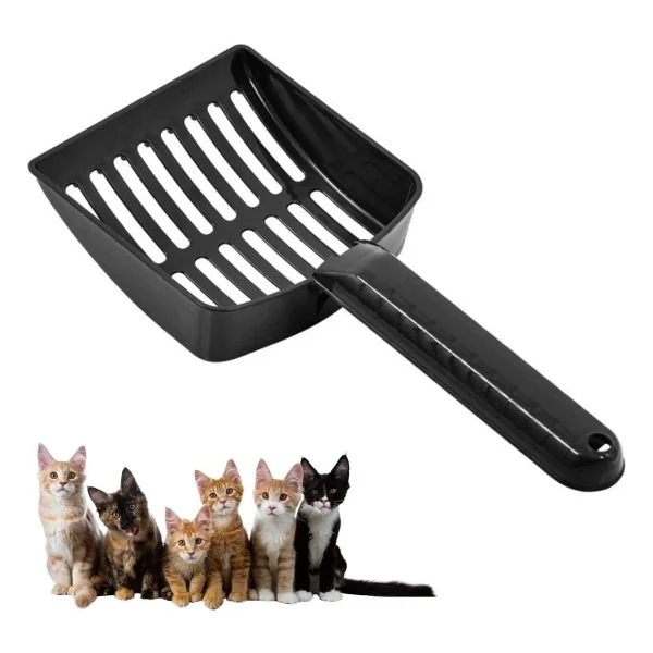 M-Pets Dışkı Toplama Küreği Yedek Poşeti 30 Yaprak - Görsel 6