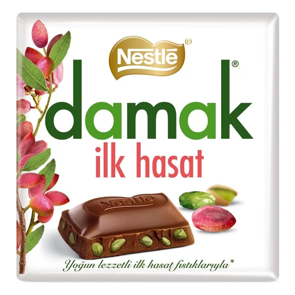 Elvan Choc Choc 500 gr - Görsel 5