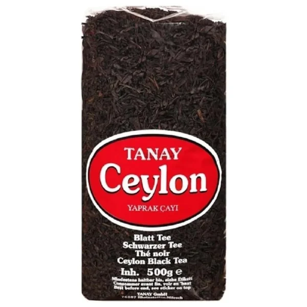 Tuğba Kuruyemiş Kekik 114 Gr - Görsel 5