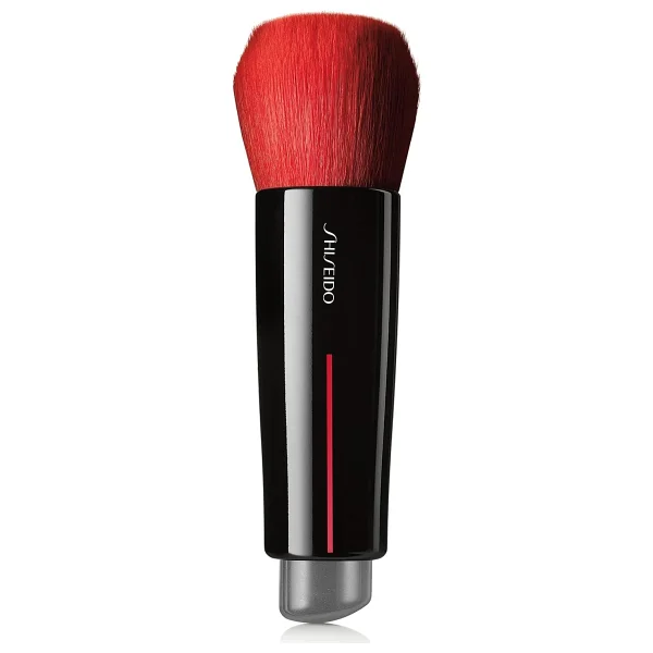 Shiseido Revitalessence Skin Glow Spf 30 150 Lace 30 Ml Likit Fondöten - Görsel 3
