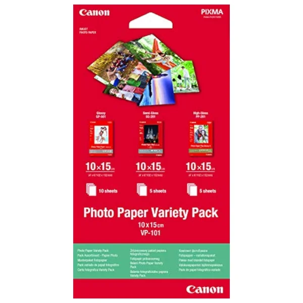 Kodak Rspa4rc-260-20x30-50 Inkjet Fotoğraf Kağıdı - Görsel 8