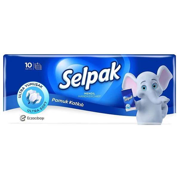 Köstekli Cep Saati - Görsel 6
