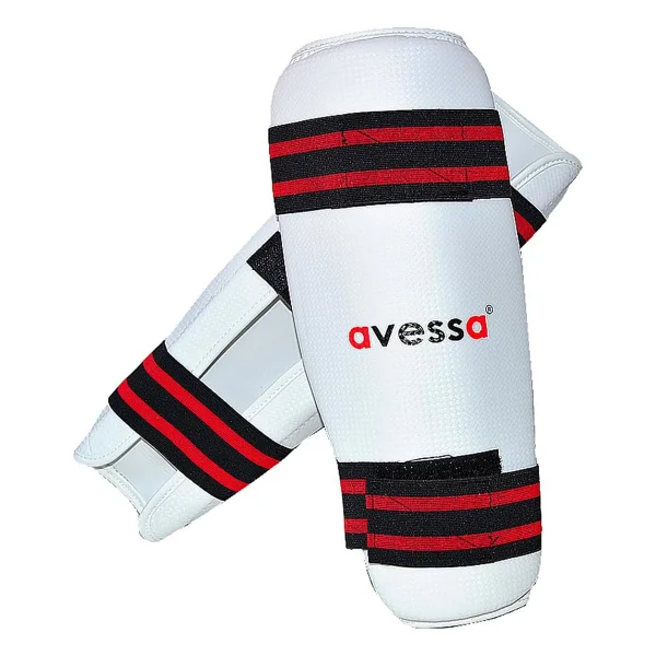 Avessa Taekwondo Kaval Koruyucu S Beden Tekk-100 - Görsel 4