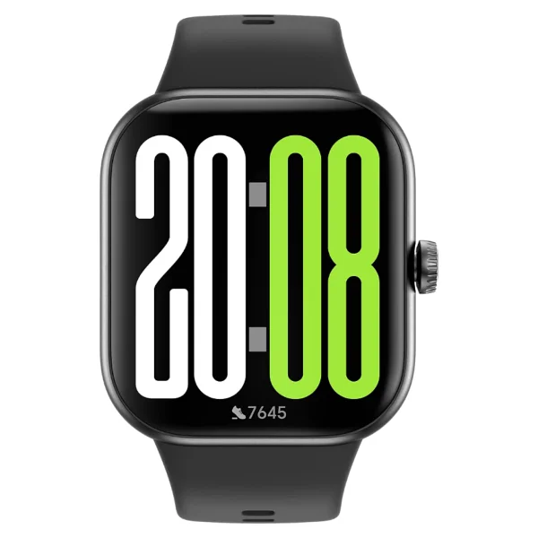 Sword Sw-Wıa102 Watch 2 Gümüş Akıllı Saat - Görsel 7