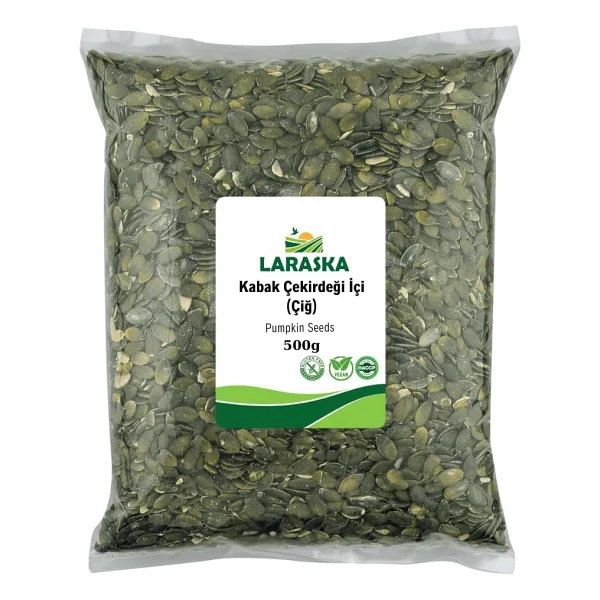 Aktar Diyarı Vişne Çekirdeği İçi 1 kg - Görsel 2