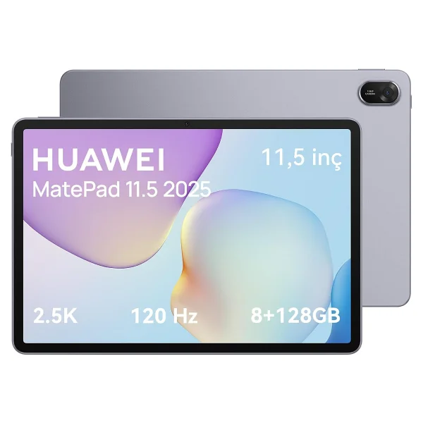 Honor Pad X7 4 GB 128 GB 8.7" Tablet - Görsel 3