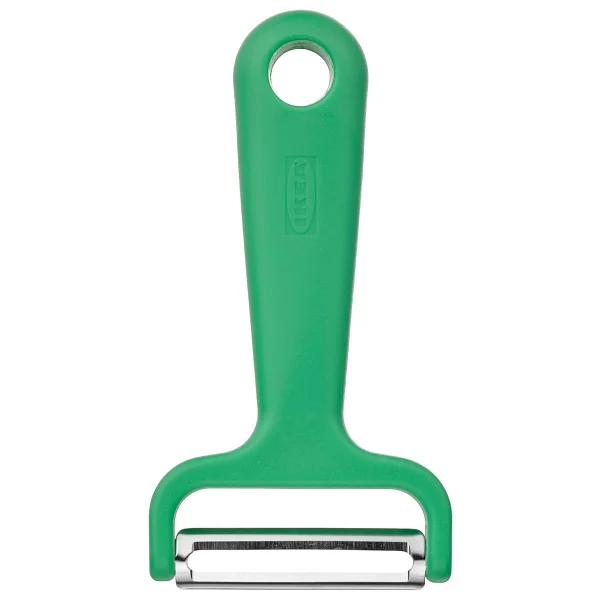 IKEA Sjöruda Spatula, Parlak yeşil, 18 cm - Görsel 8