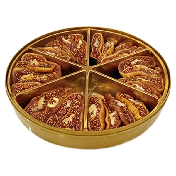 Tuğba Kuruyemiş Funda Yaprağı 100 Gr - Görsel 7