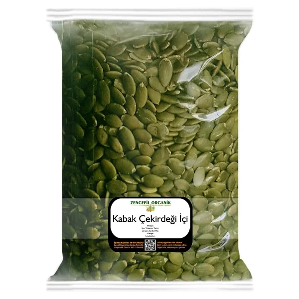 Aktar Diyarı Vişne Çekirdeği İçi 1 kg - Görsel 7