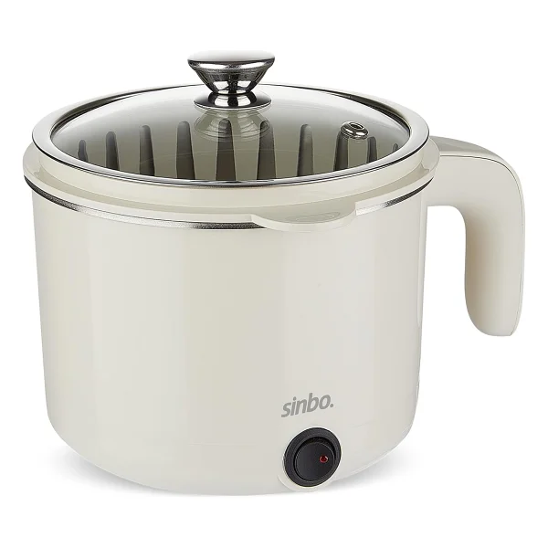IKEA Buharda Pişirici, Bambu Hacim: 5.0 lt-16 Cm Buharda Pişirici - Görsel 7
