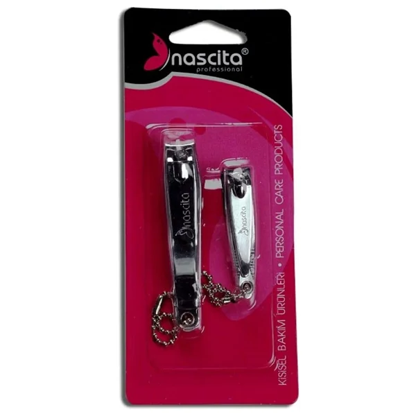 Nascita Stainlies Steel Çelik Cımbız - Görsel 6