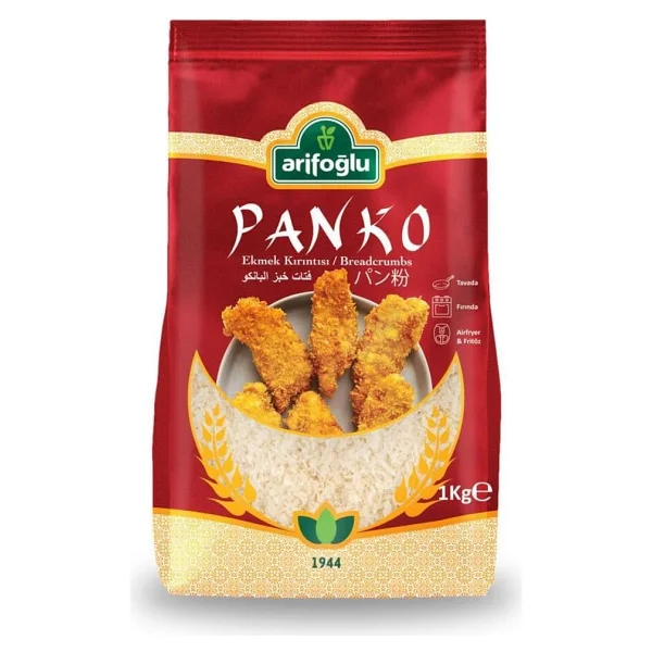 Arifoğlu Kızarmış Patates Baharatı 200 G - Görsel 2