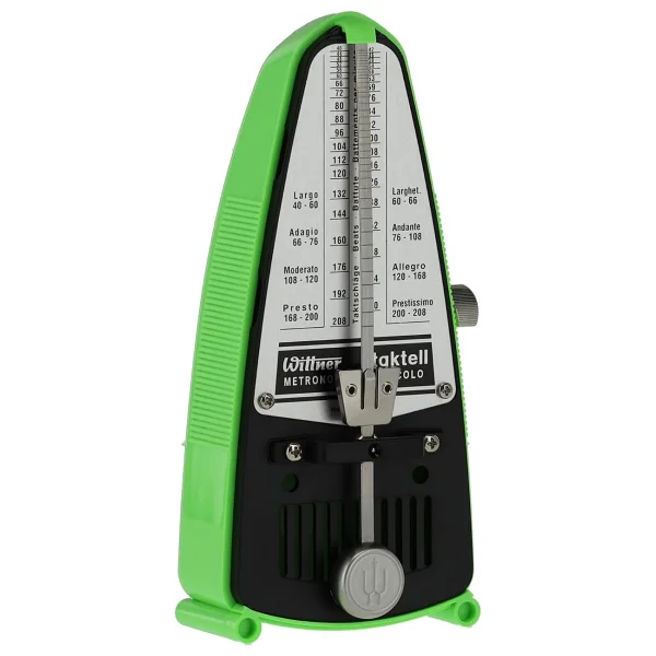 Cherub WSM-305 Mekanik Metronom - Görsel 10
