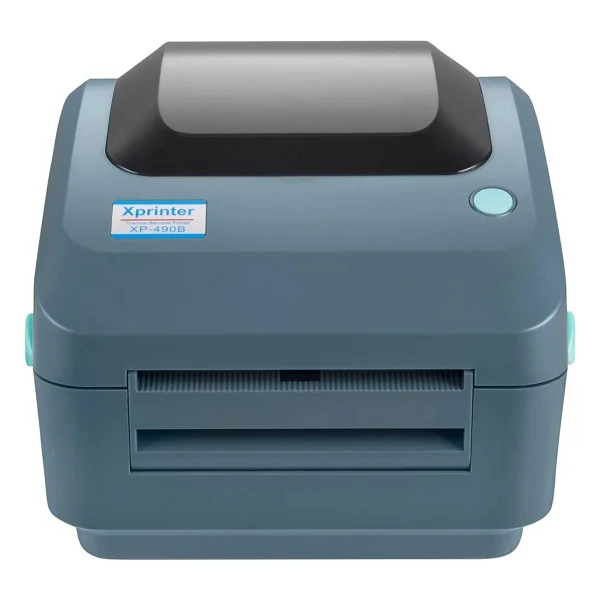 Godex GE300 Barkod Yazıcı - Görsel 8