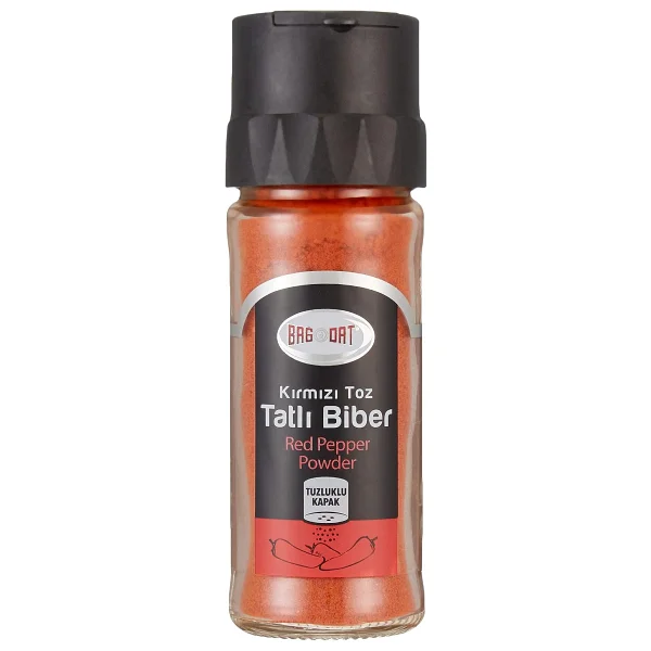 Naturdan Öğütülmüş Kimyon 250 Gr - Görsel 6