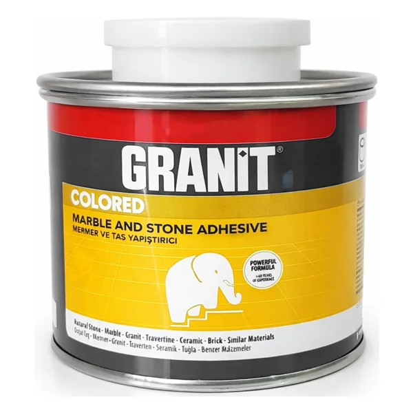 Akfix G400 250 gr Granit Mermer Yapıştırıcı - Görsel 7