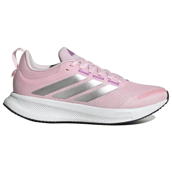Adidas Response Runner 2 Kk4302 Mor Koşu Ayakkabısı - Görsel 8