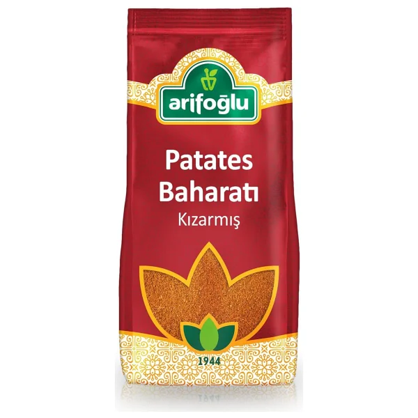 Arifoğlu Kızarmış Patates Baharatı 200 G - Görsel 4
