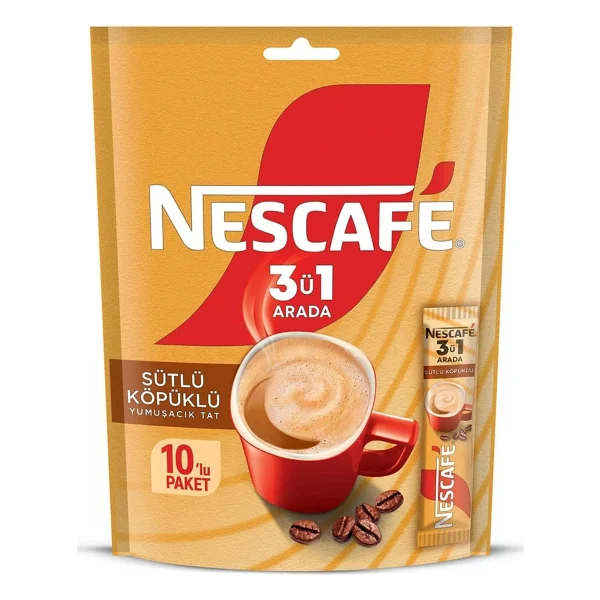 Elvan Choc Choc 500 gr - Görsel 4