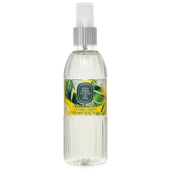 Eyüp Sabri Tuncer Mini Set 2 Kolonya 5x16 Ml - Görsel 5