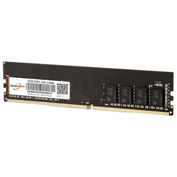 Adata 16 GB 3200 MHz CL22 AD4U3200316G22-SGN DDR4 Ram - Görsel 6