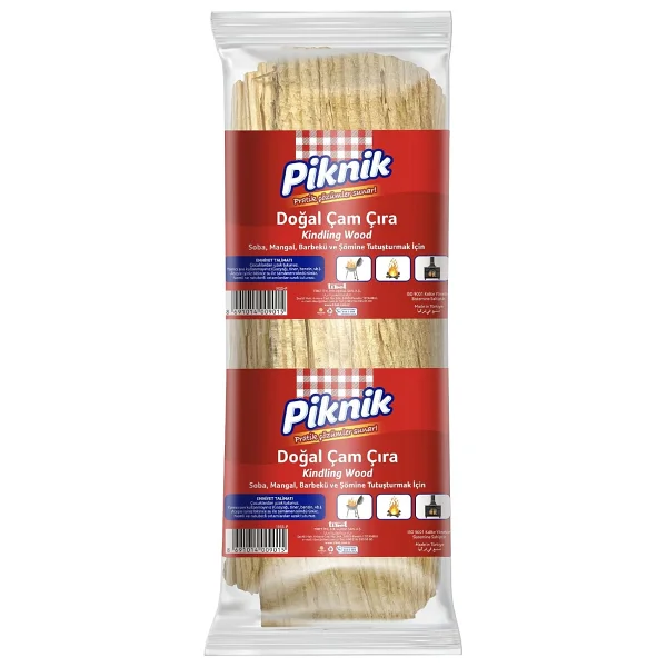 Piknik Mangal Tutuşturucu Jel 1Kg 1952 - Görsel 9