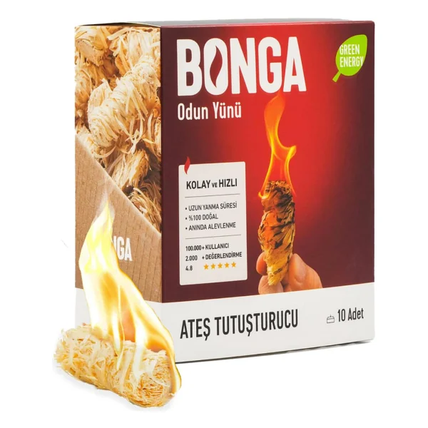Piknik Mangal Tutuşturucu Jel 1Kg 1952 - Görsel 8