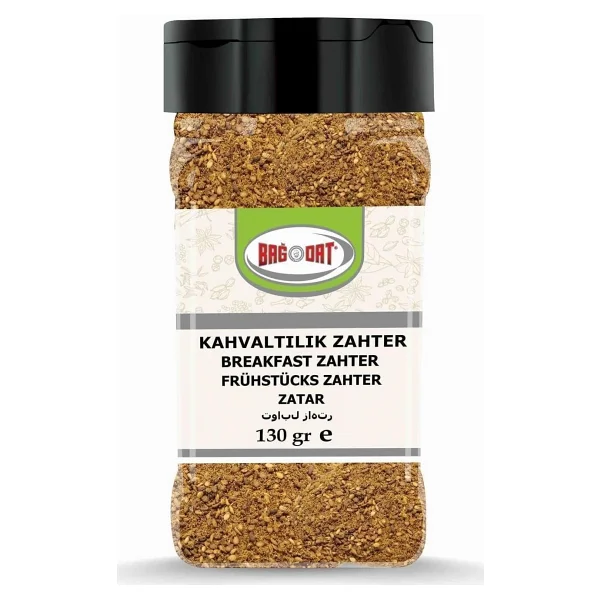 Tuğba Kuruyemiş Zahter Dağ Kekiği 70 Gr - Görsel 7