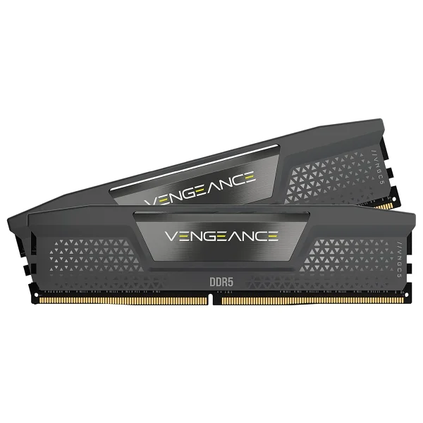 Corsair Vengeance 32 GB (2x16) 6000 MHz Cl36 Cmk32gx5m2e6000z36w DDR5 RAM - Görsel 10
