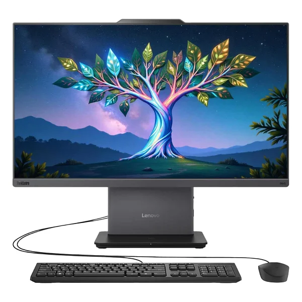 Hp Proone 240 G10 D21fret Ultra 7 155u 8 GB 512 GB SSD Intel Graphics 23.8" Full HD All İn One PC - Görsel 7