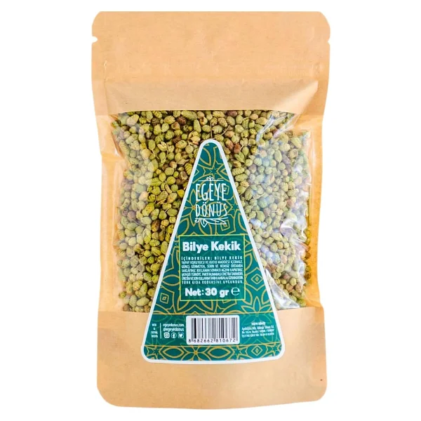 Tuğba Kuruyemiş Zahter Dağ Kekiği 70 Gr - Görsel 5