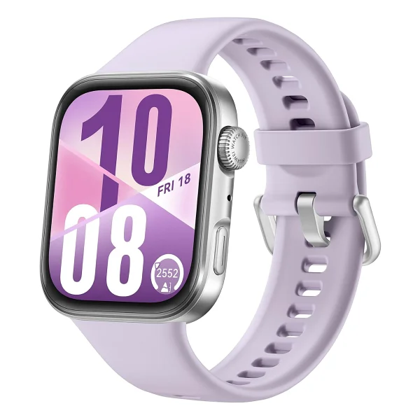 Sword Sw-Wıa102 Watch 2 Gümüş Akıllı Saat - Görsel 4