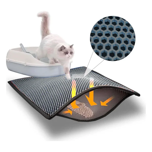 ByPet Kedi Kaşıma ve Tırmalama Tahtası - Görsel 8