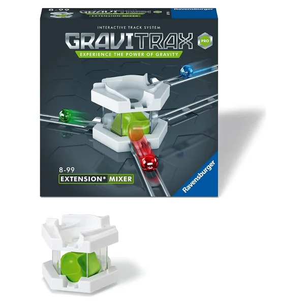 GraviTrax Tüneller 268207 - Görsel 4