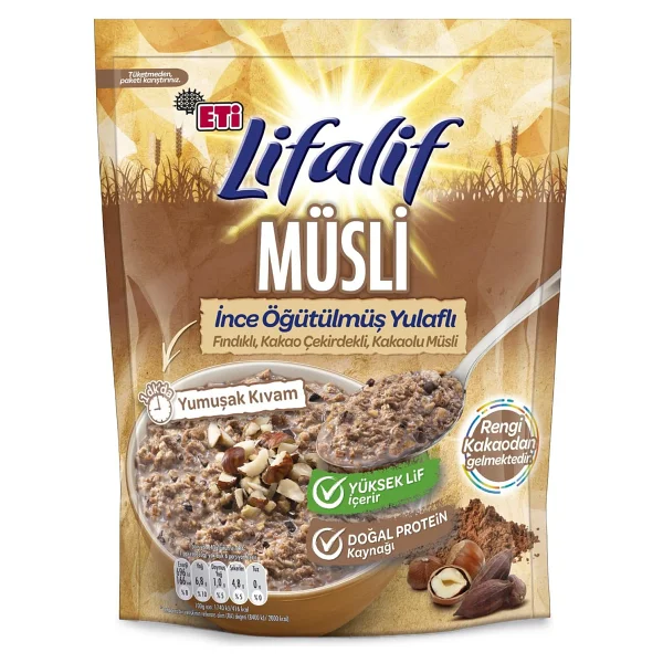TADIM antep fıstıklı bar - Görsel 5