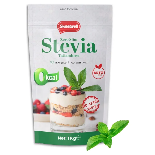Takita Sukralozlu Tablet Tatlandırıcı 100 Tablet - Görsel 10