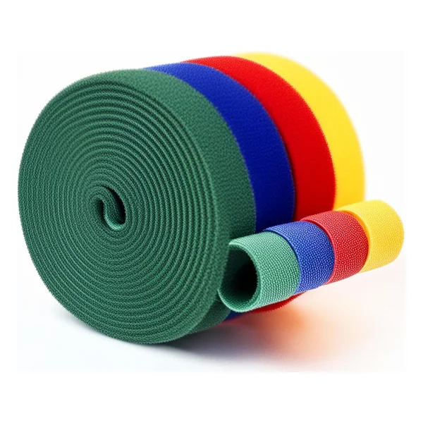Spiral Kablo Toplayıcı Kablo Kanalı Kablo Düzenleyici Çapı 20mm Beyaz 1.5m - Görsel 8