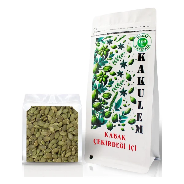 Aktar Diyarı Vişne Çekirdeği İçi 1 kg - Görsel 3