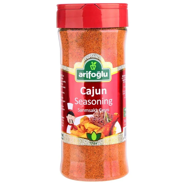 Arifoğlu Kızarmış Patates Baharatı 200 G - Görsel 6