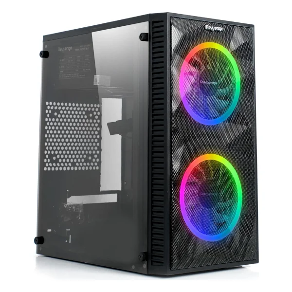 Power Boost BST-ATX300R 300 W Power Supply - Görsel 5