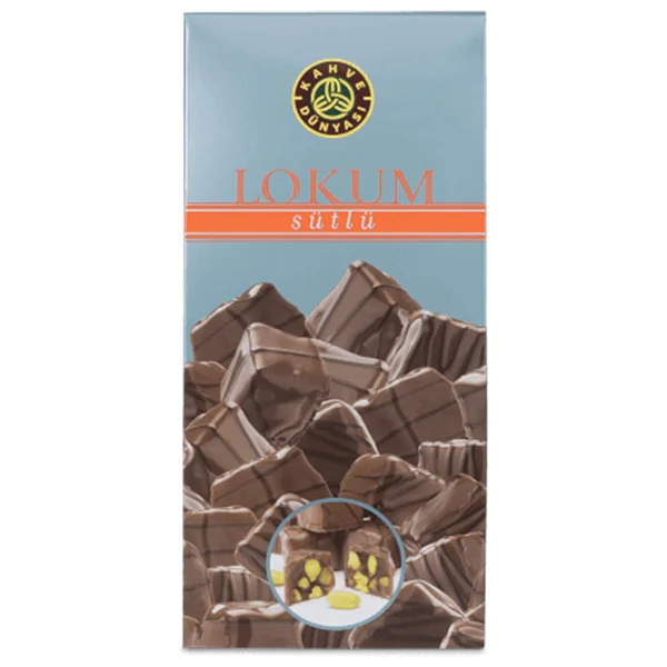 Tuğba Kuruyemiş Mirvari Kahvesi 220 Gr 3'lü - Görsel 6