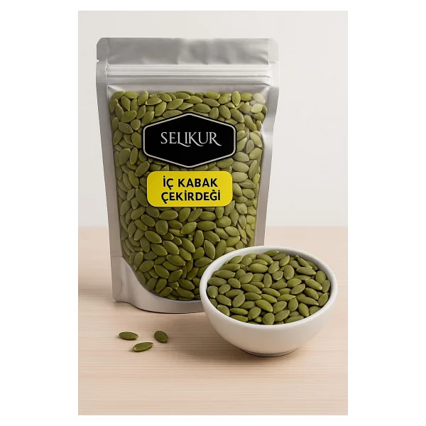 Aktar Diyarı Vişne Çekirdeği İçi 1 kg - Görsel 4