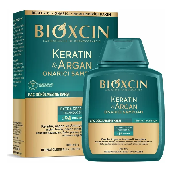 Bioxcin Skin Expert Collagen + C Vitamini + Hyaluronik Asit Serum Cilt Bakım Seti - Görsel 2