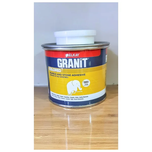 Akfix G400 250 gr Granit Mermer Yapıştırıcı - Görsel 8