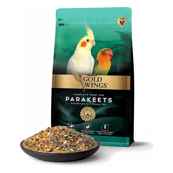 Eurogold 100 Gr Yumurtalı Meyveli Kuş Maması - Görsel 8