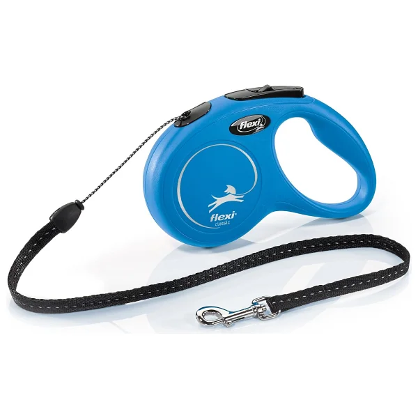 Ezydog 06465 Marine Leash Red Köpek Gezdirme Tasması - Görsel 9
