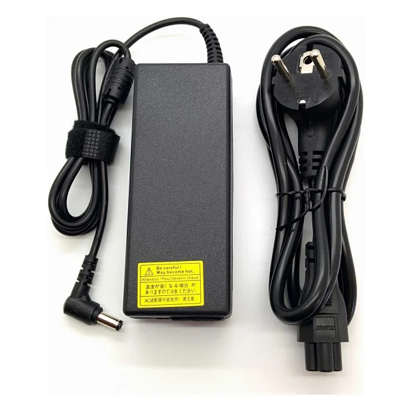 Asus Gamıng 4.5x3.0 Mm Adaptor Kablosu - Görsel 8