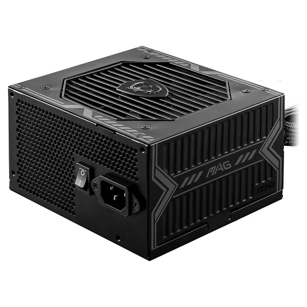 Power Boost BST-ATX300R 300 W Power Supply - Görsel 9